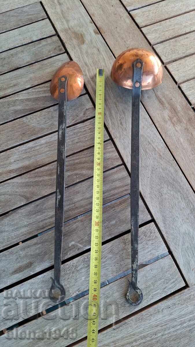 Μαγειρικά σκεύη με τιμή 260.00 BGN | € 132.94