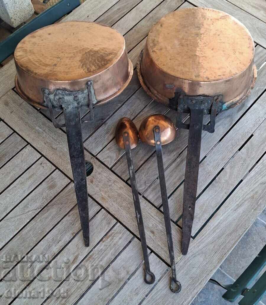 Μαγειρικά σκεύη