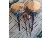 Ustensile pentru gatit