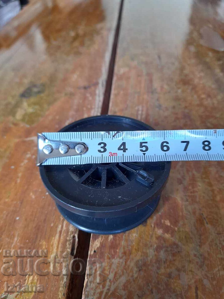 Bobină pentru mulinetă Germina Rileh Rex - 5 Bobină pentru mulinetă Germina Rileh Rex - 5