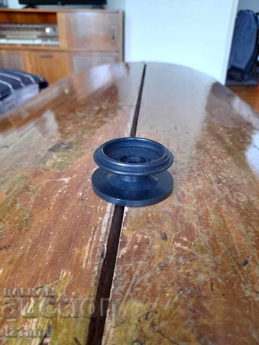 Bobină pentru mulinetă Germina Rileh Rex Bobină pentru mulinetă Germina Rileh Rex