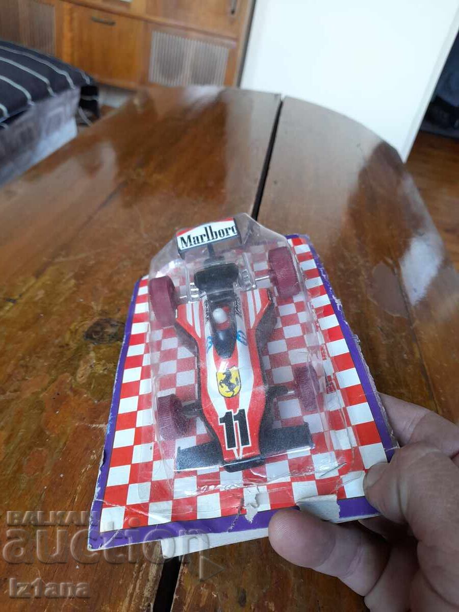 Old car, Rally Lotos 3 stroller with price 80.00 BGN | € 40.90