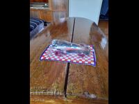 Old car, Rally Lotos 3 stroller