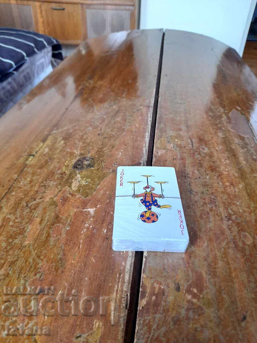 Карти за игра Camel Карти за игра Camel