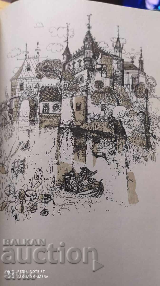 Delivery of Alice in Wonderland, Alice Through the Looking Glass, Lewis