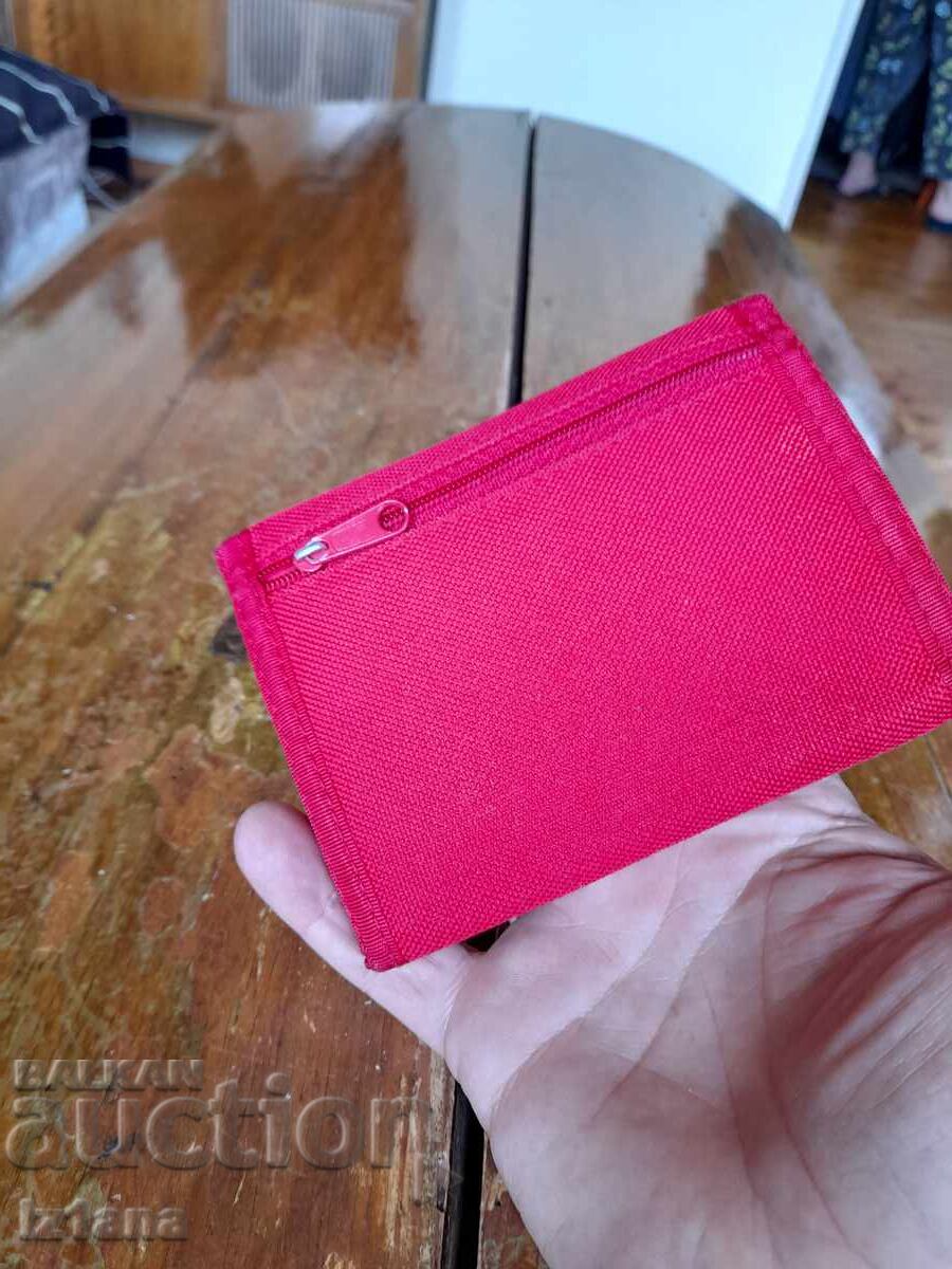 Auction  Marlboro wallet