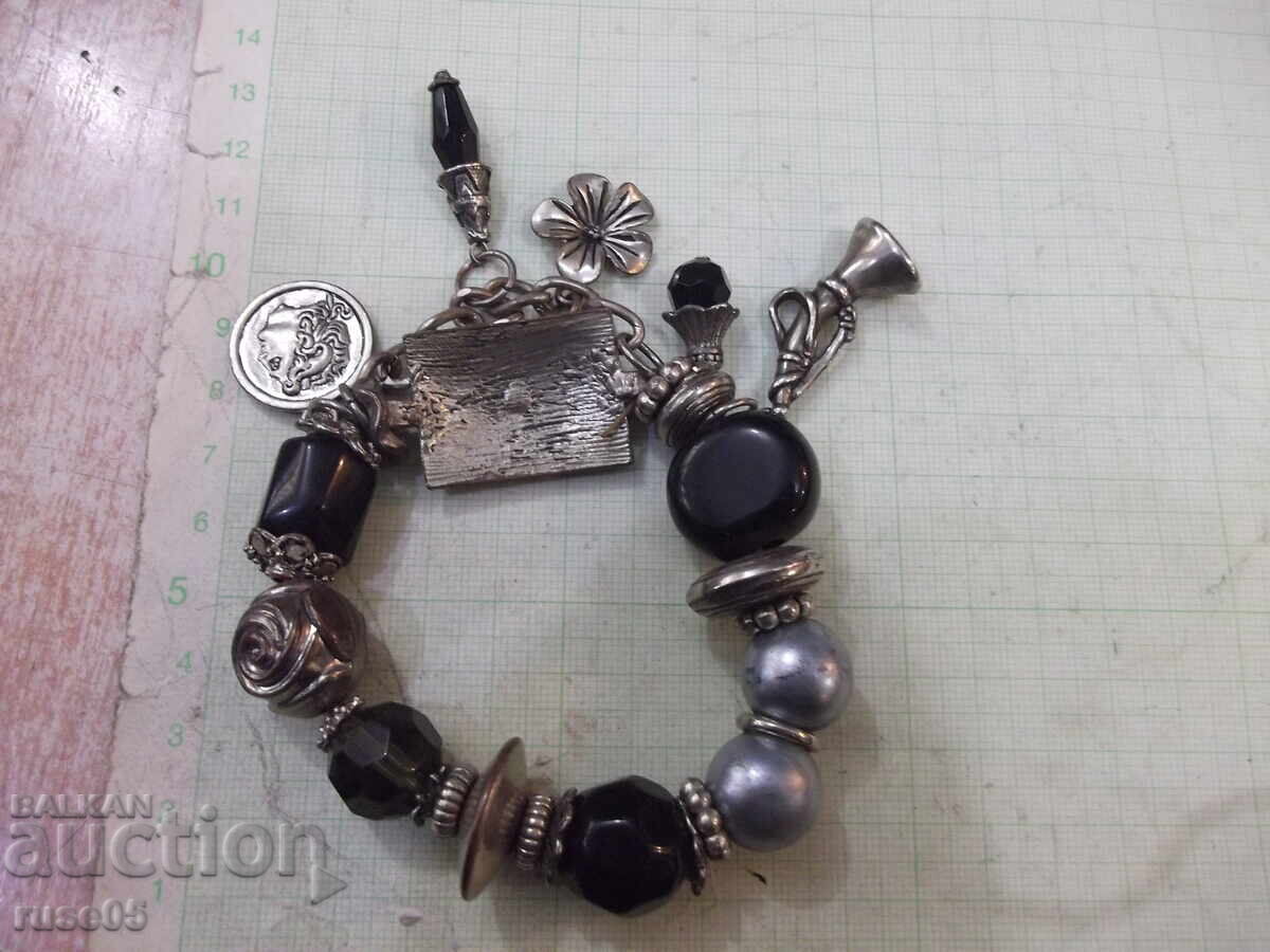 Delivery of Expandable Chain