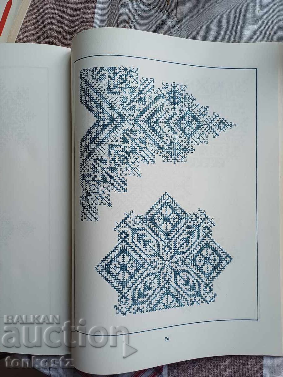 Доставка на Каталог бродерия 1959 г. Доставка на Каталог бродерия 1959 г.