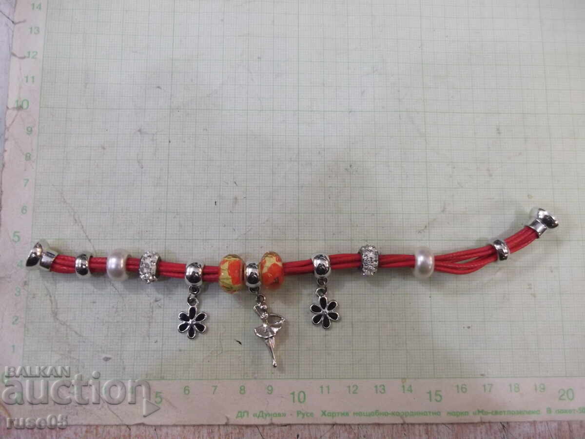 Licitație Brățară cu închizătoare cu magnet de neodim Licitație Brățară cu închizătoare cu magnet de neodim