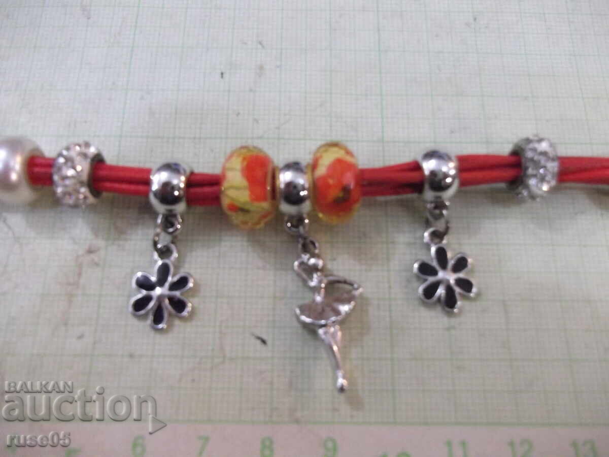 Livrarea Brățară cu închizătoare cu magnet de neodim Livrarea Brățară cu închizătoare cu magnet de neodim