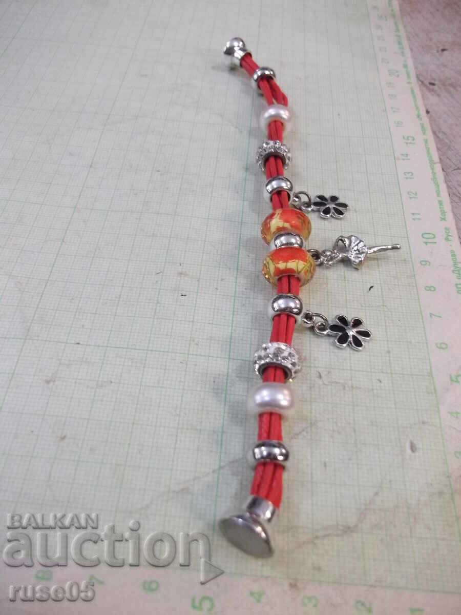 Brățară cu închizătoare cu magnet de neodim - 5 Brățară cu închizătoare cu magnet de neodim - 5