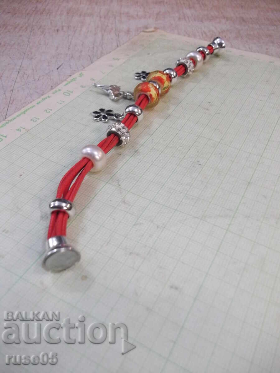 Brățară cu închizătoare cu magnet de neodim - 6 Brățară cu închizătoare cu magnet de neodim - 6