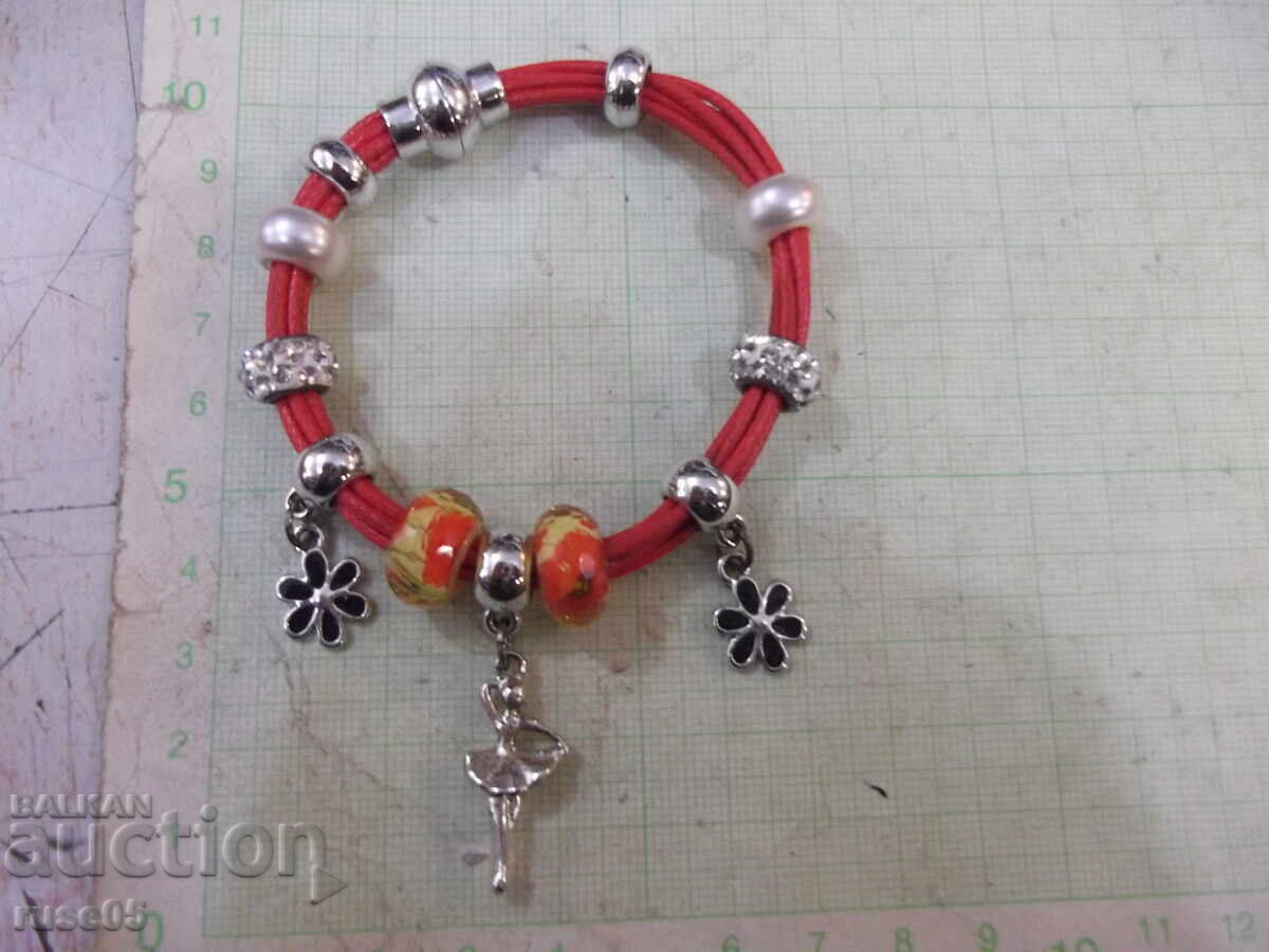 Brățară cu închizătoare cu magnet de neodim Brățară cu închizătoare cu magnet de neodim