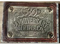 Anniversary Catalog 30 Years Rifle & co 1988