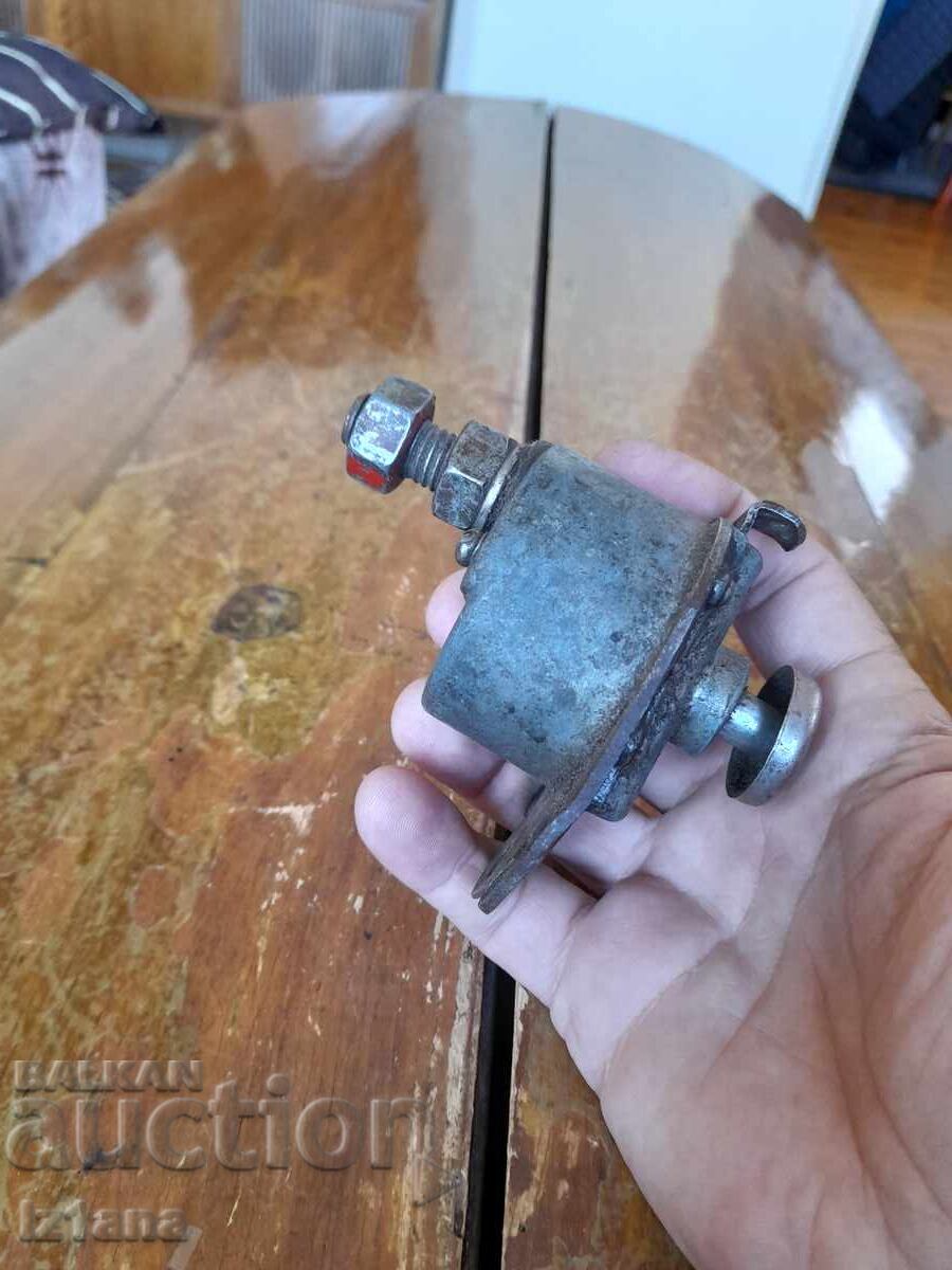 Παράδοση Παλιό τραπέζι κλειδιού