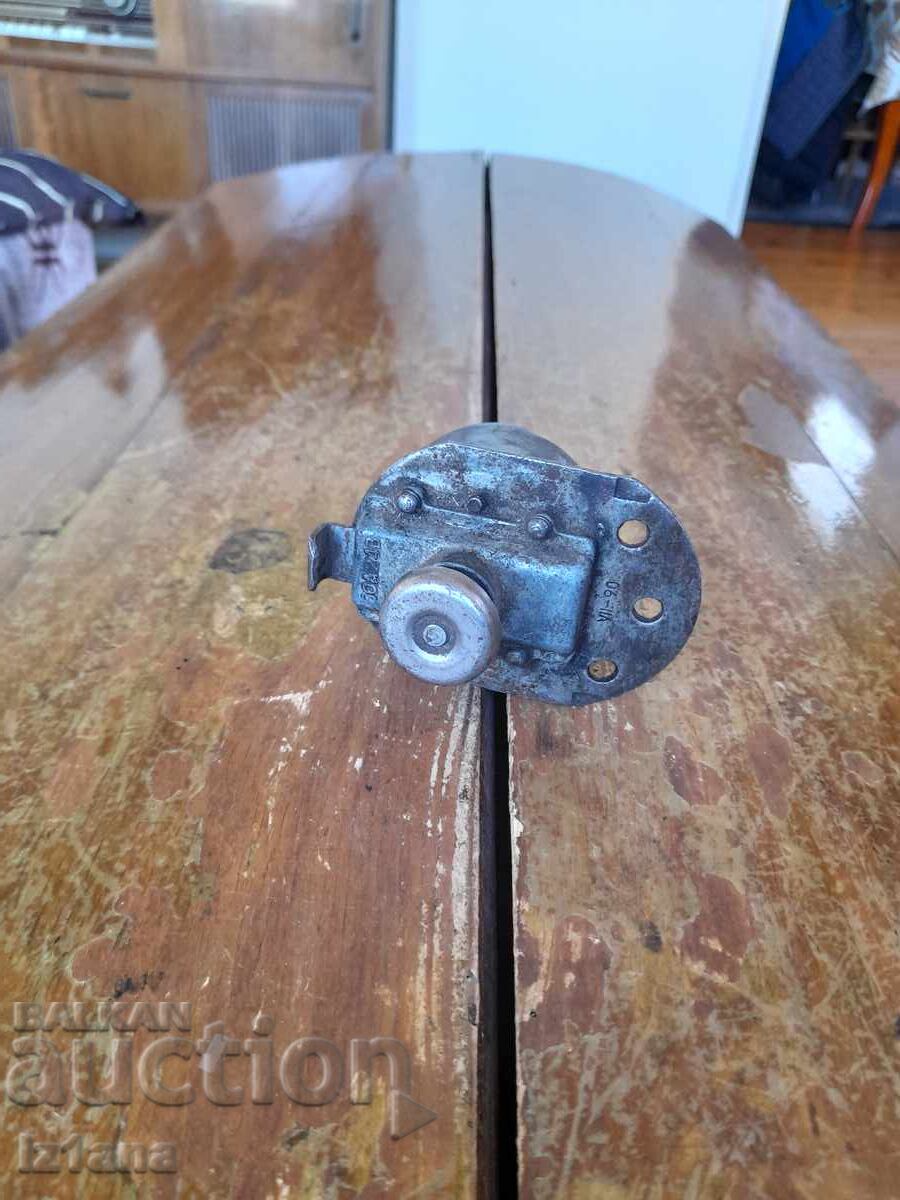 Παλιό τραπέζι κλειδιού