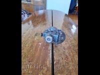 Vechea masă cu chei