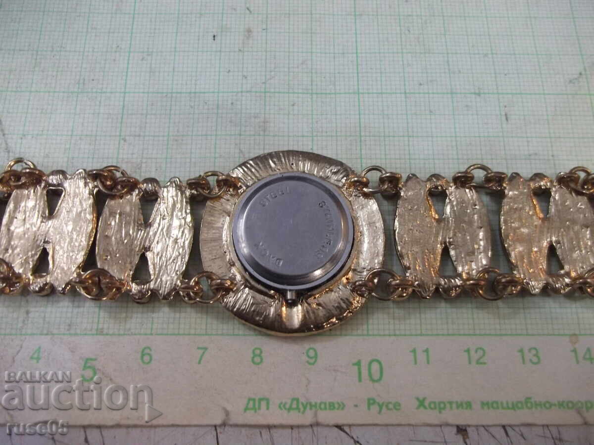 Ceas de damă cuarț funcțional - 5 Ceas de damă cuarț funcțional - 5