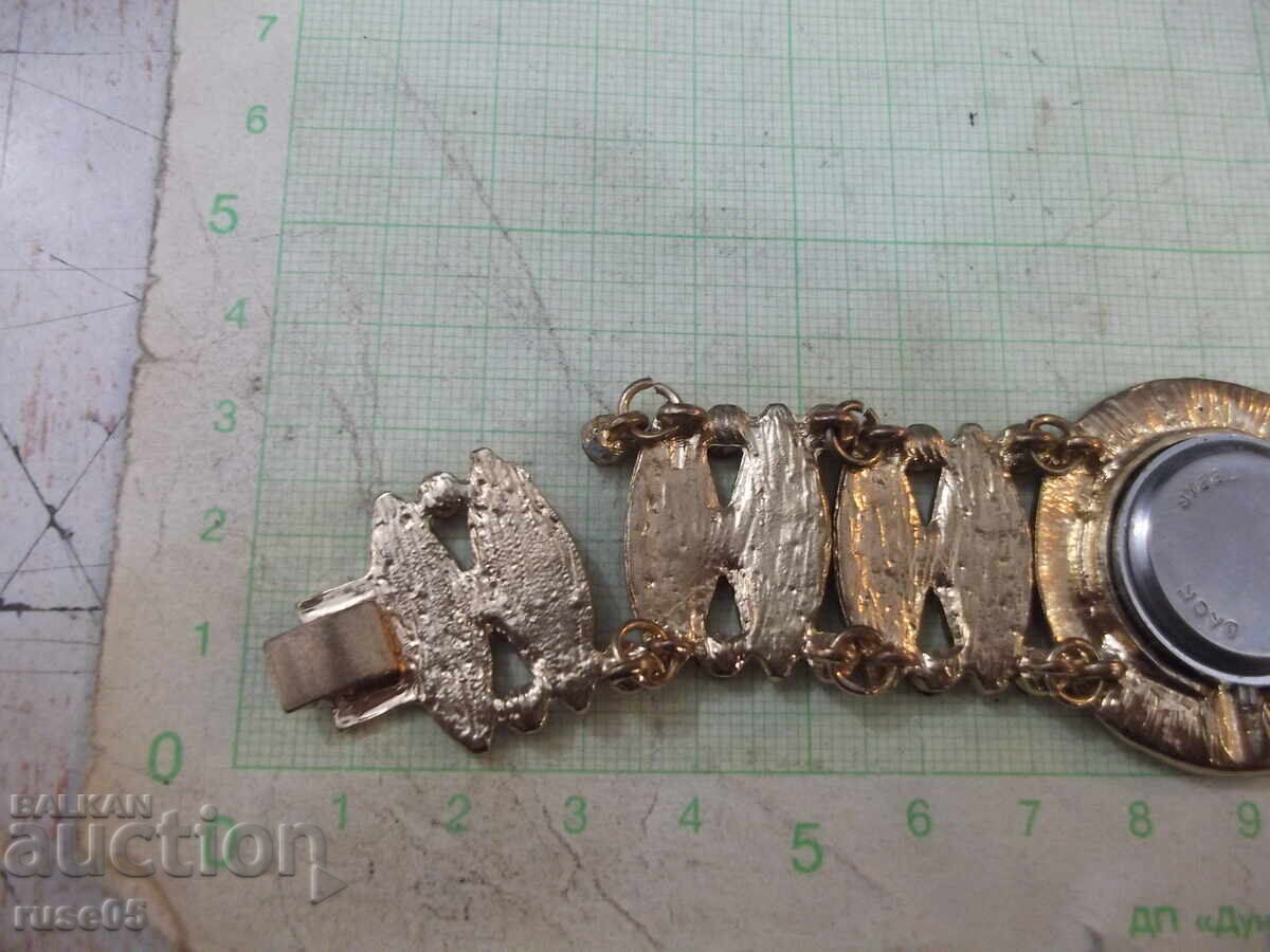 Ceas de damă cuarț funcțional - 6 Ceas de damă cuarț funcțional - 6