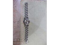 Ρολόι "D&G" γυναικείο χαλαζία λειτουργικό