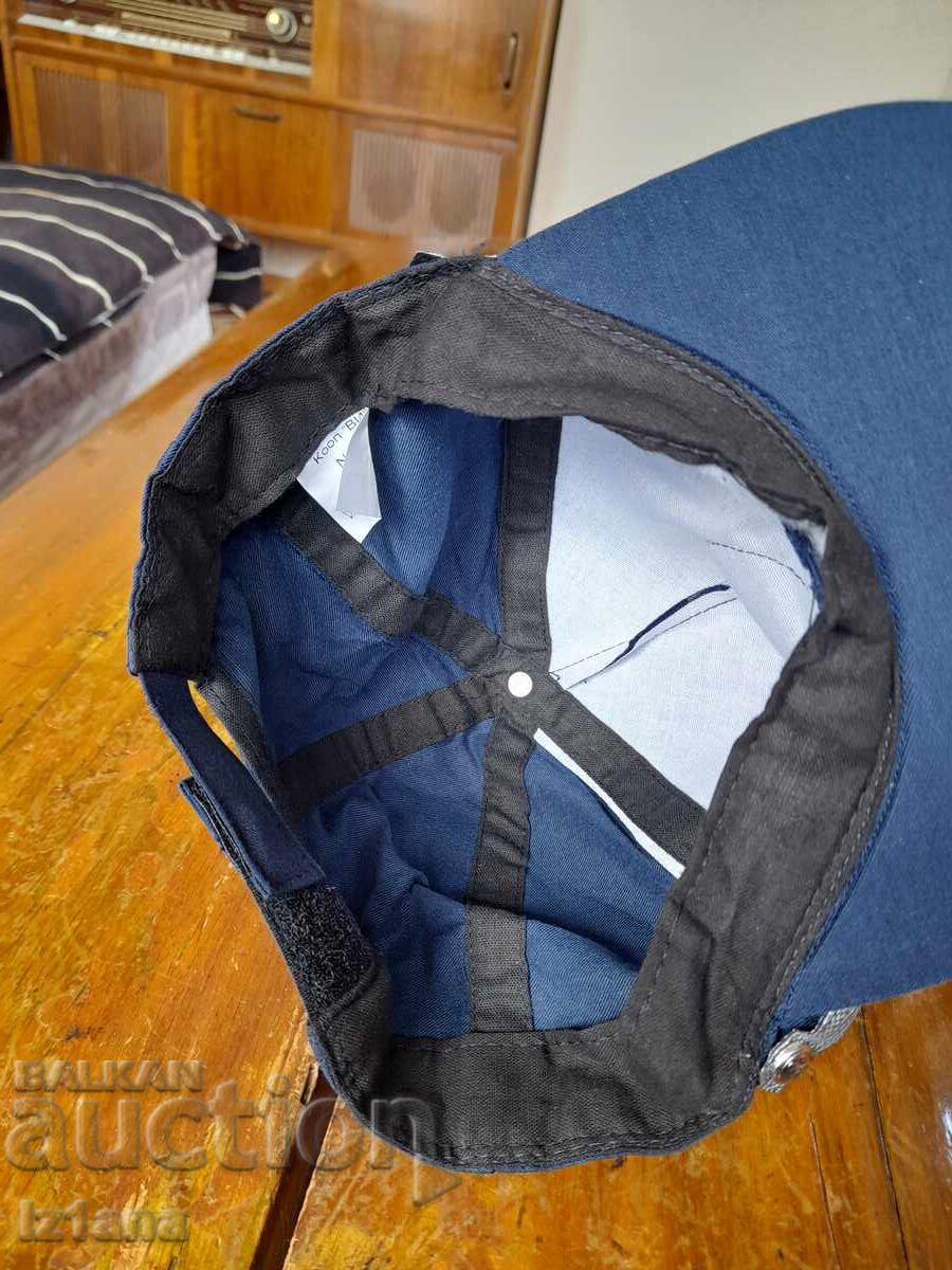 Pălărie veche Pompier - 5 Pălărie veche Pompier - 5