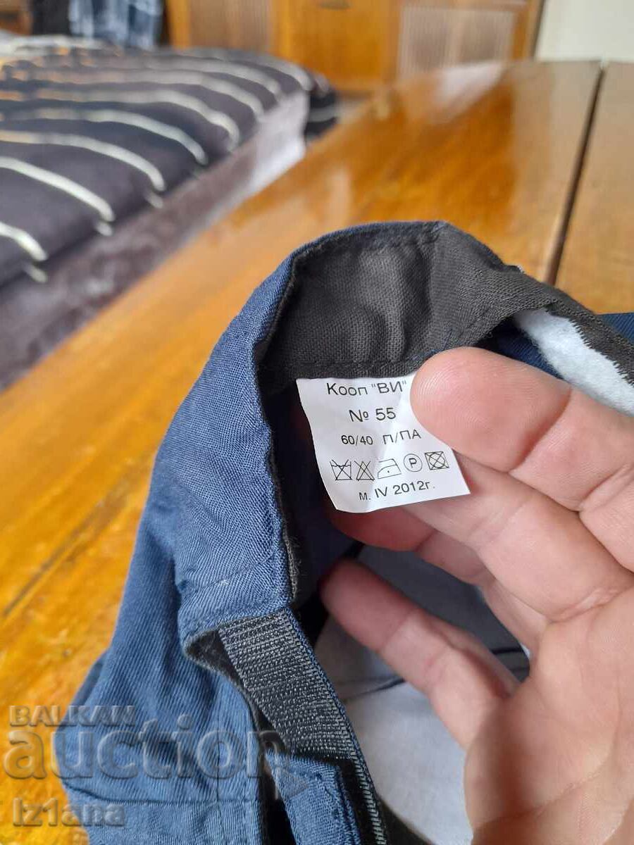 Pălărie veche Pompier - 6 Pălărie veche Pompier - 6