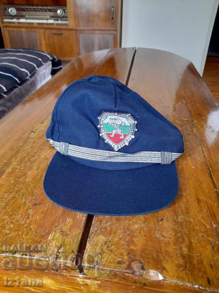 Pălărie veche Pompier Pălărie veche Pompier