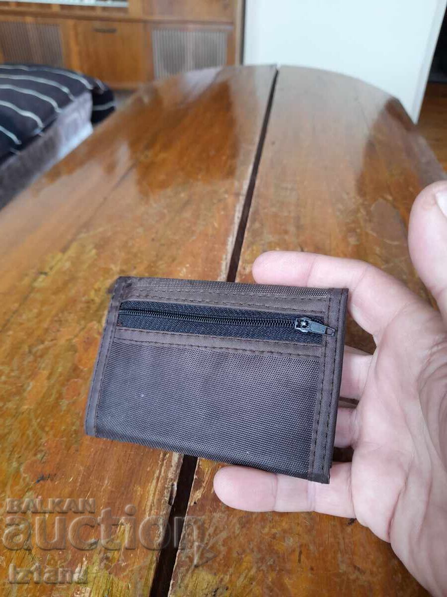 Аукцион Старо портмоне Adidas