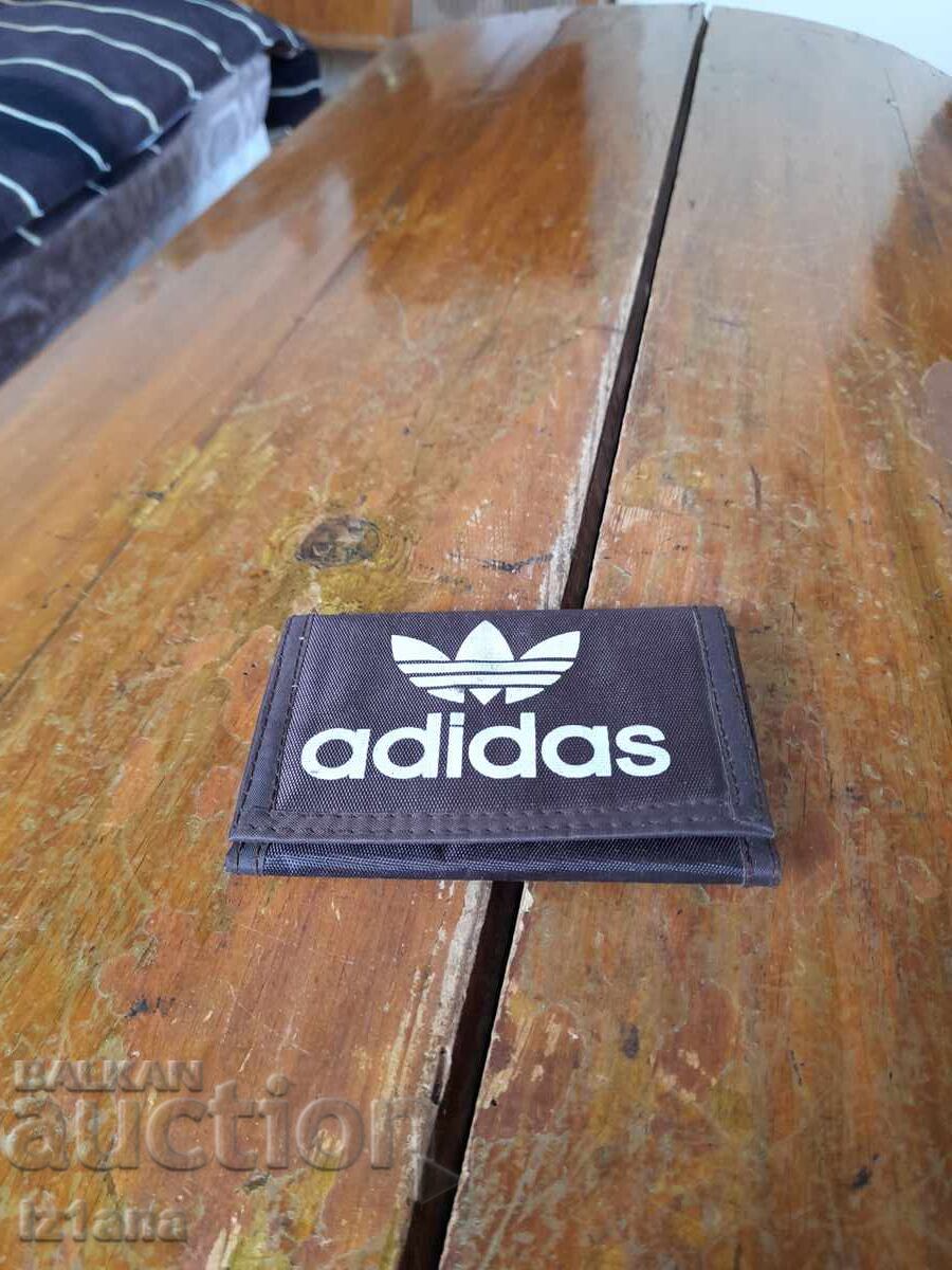 Старо портмоне Adidas