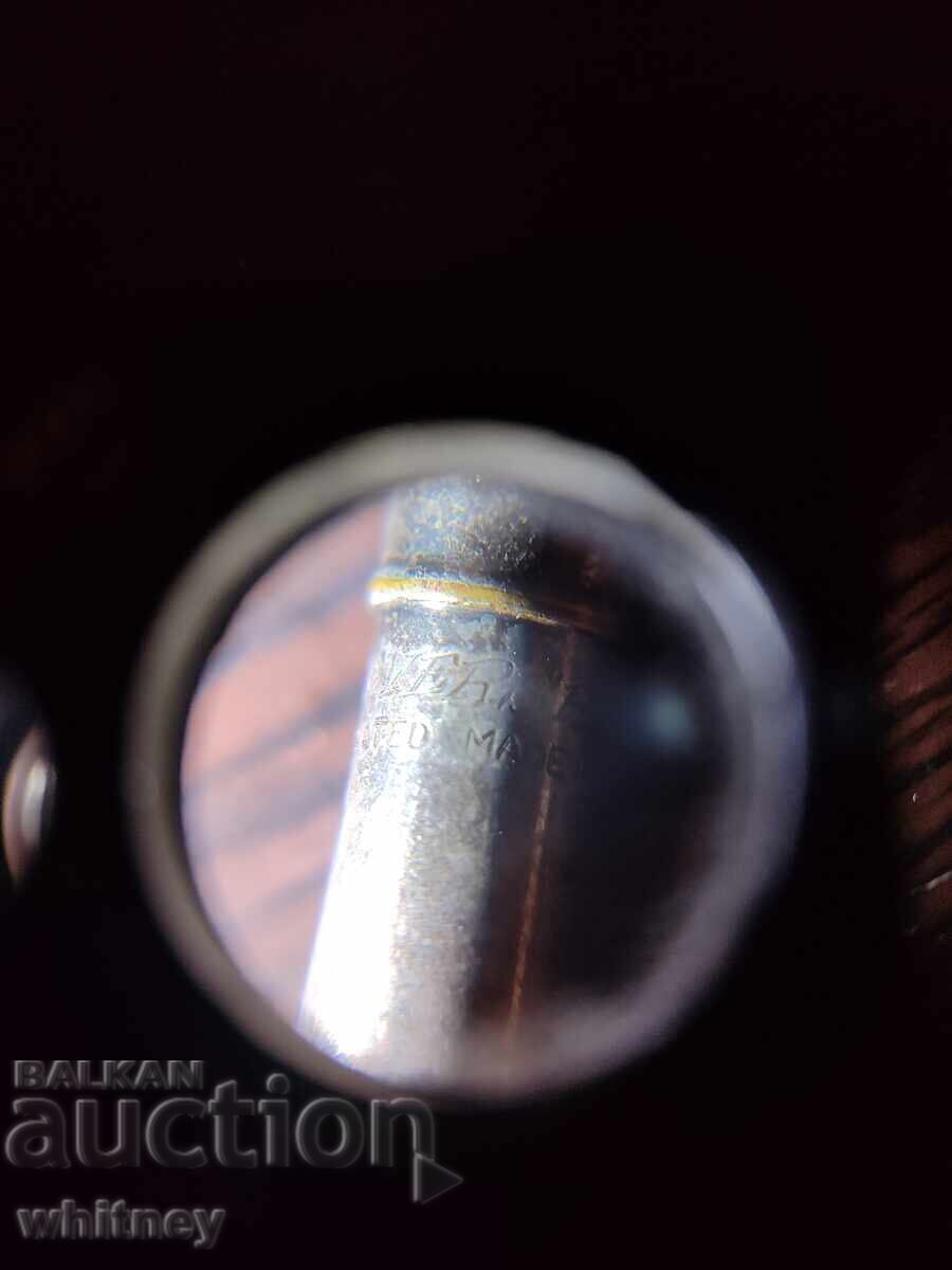 Auction Old silver-plated Eversharp pencil Auction Old silver-plated Eversharp pencil