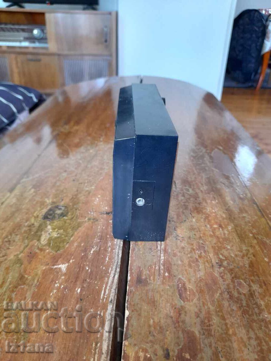 Δημοπρασία Staro radio, radiopriemnik Kvarts. Quartz 406 Δημοπρασία Staro radio, radiopriemnik Kvarts. Quartz 406