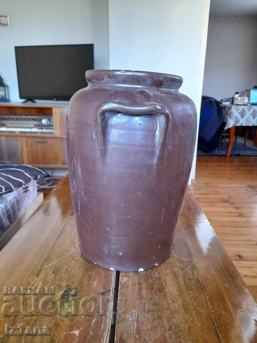 Un borcan străvechi cu preț 90.00 BGN | € 46.02