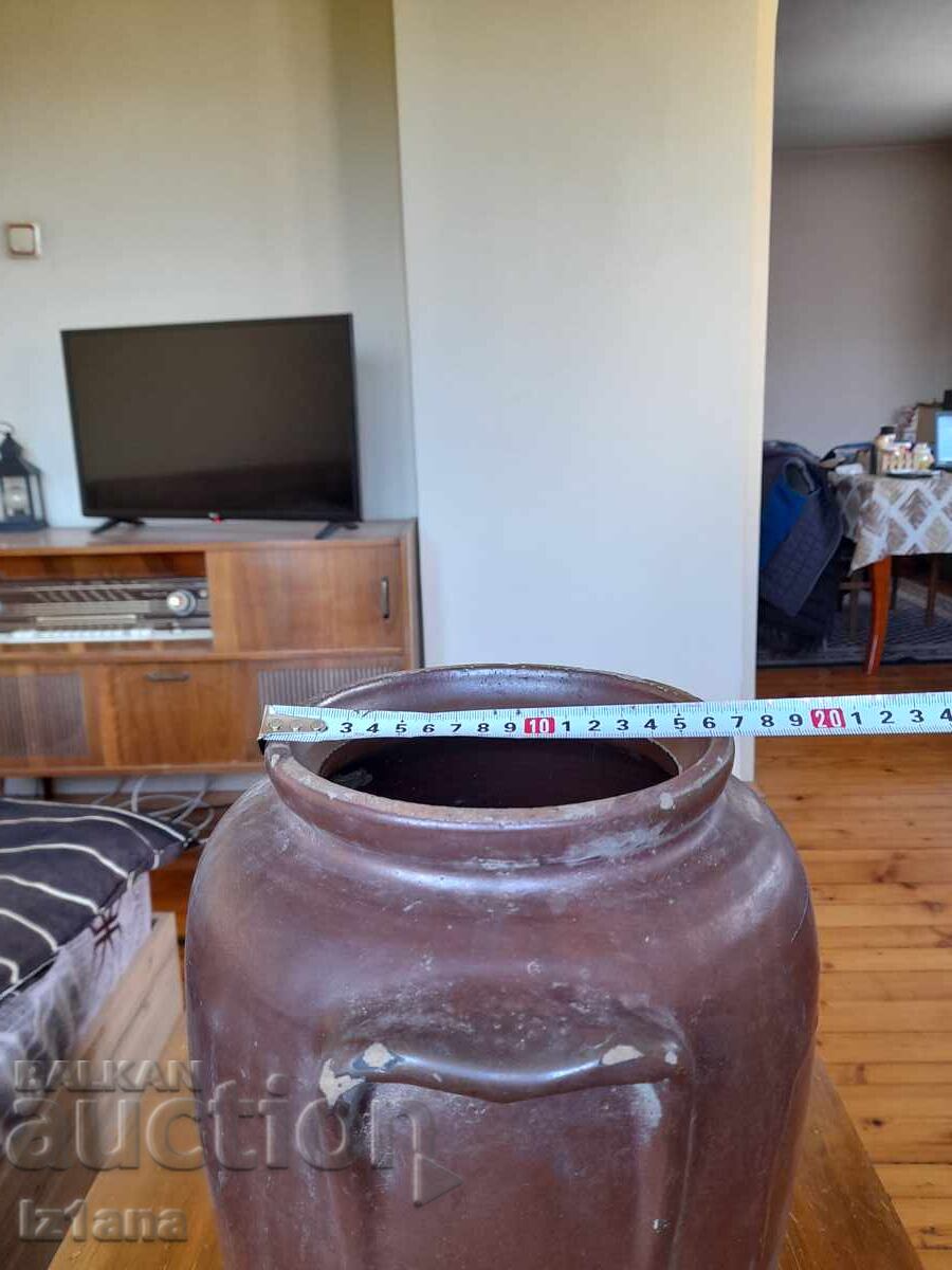 Un borcan străvechi - 5