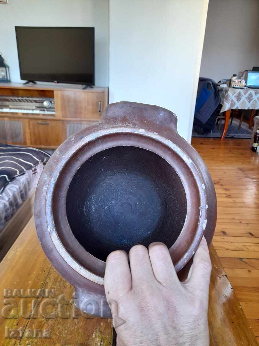 Un borcan străvechi - 6