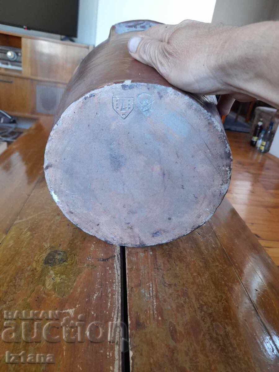 Un borcan străvechi - 7