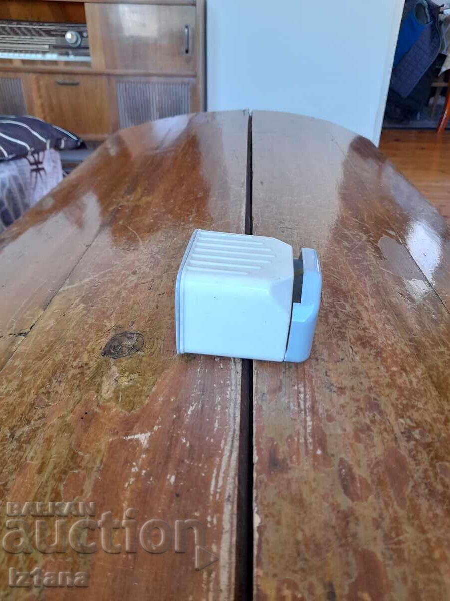 Vechiul Diaskop Vechiul Diaskop