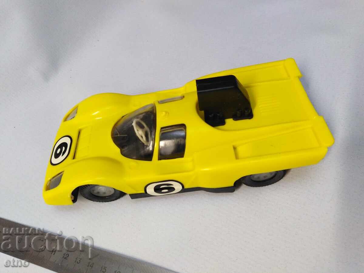 1984 Γ. ΒΟΥΛΓΑΡΙΚΟ ΜΗΧΑΝΙΚΟ ΣΟΣΙΑΛΙΣΤΙΚΟ ΠΑΙΧΝΙΔΙ ΑΥΤΟΚΙΝΗΤΟ, ΠΑΙΧΝΙΔΙΑ - 6