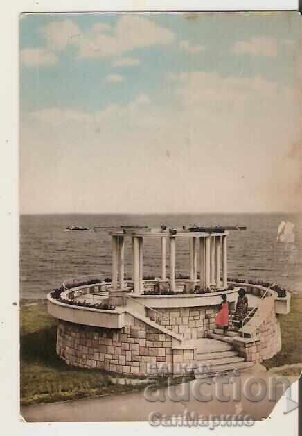 Bulgaria Card Varna Druzhba Resort Pergola 1* Bulgaria Card Varna Druzhba Resort Pergola 1*