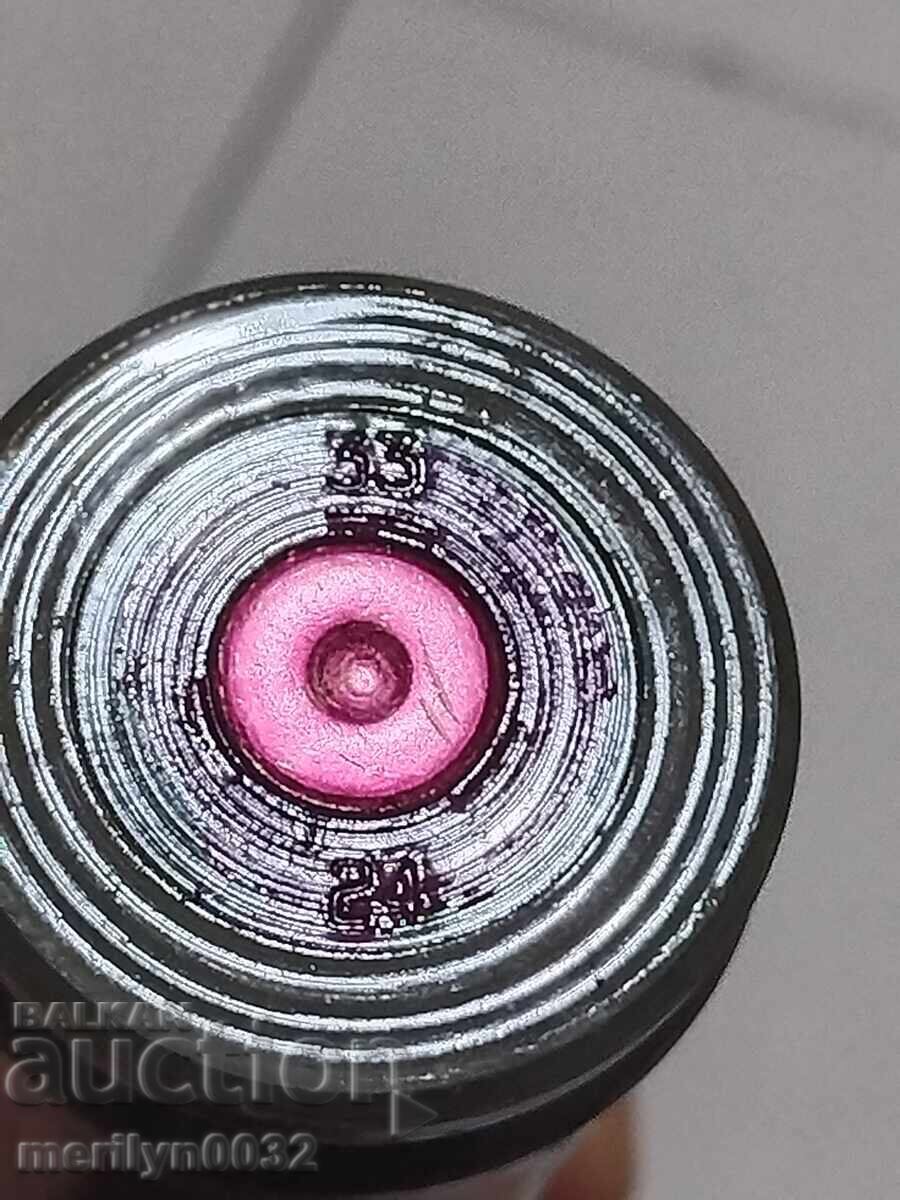 Delivery of Steel sleeve large-caliber machine gun ammunition cartridge