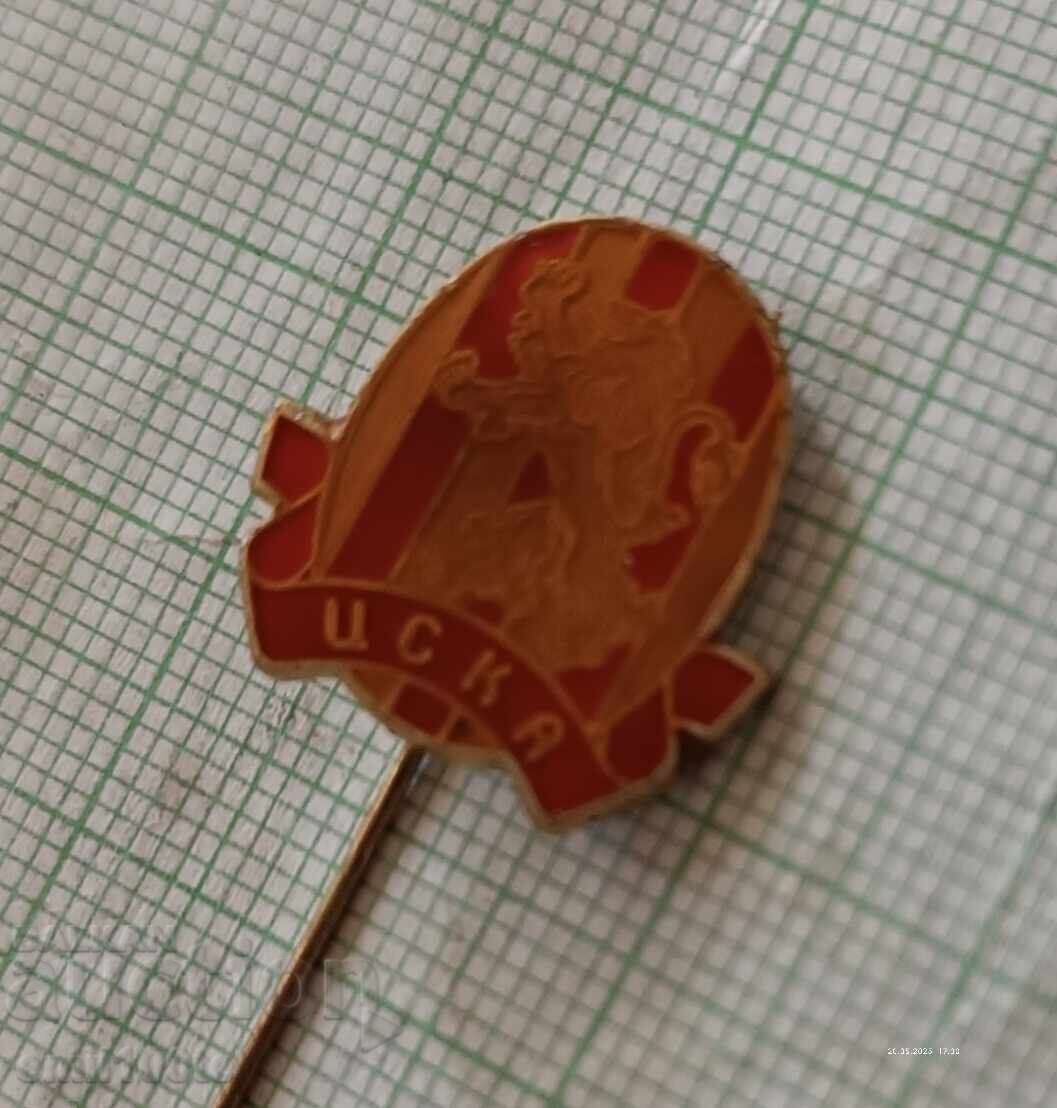 Σήμα - Ποδοσφαιρικός Σύλλογος CSKA - 5