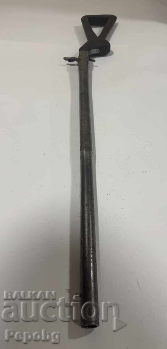 Стар капсулен пистолет/пушка - 7