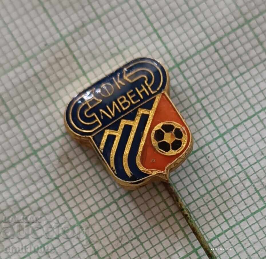 Παράδοση Σήμα - Ποδοσφαιρικός Σύλλογος Σλίβεν