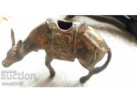 Cădelniță de bronz