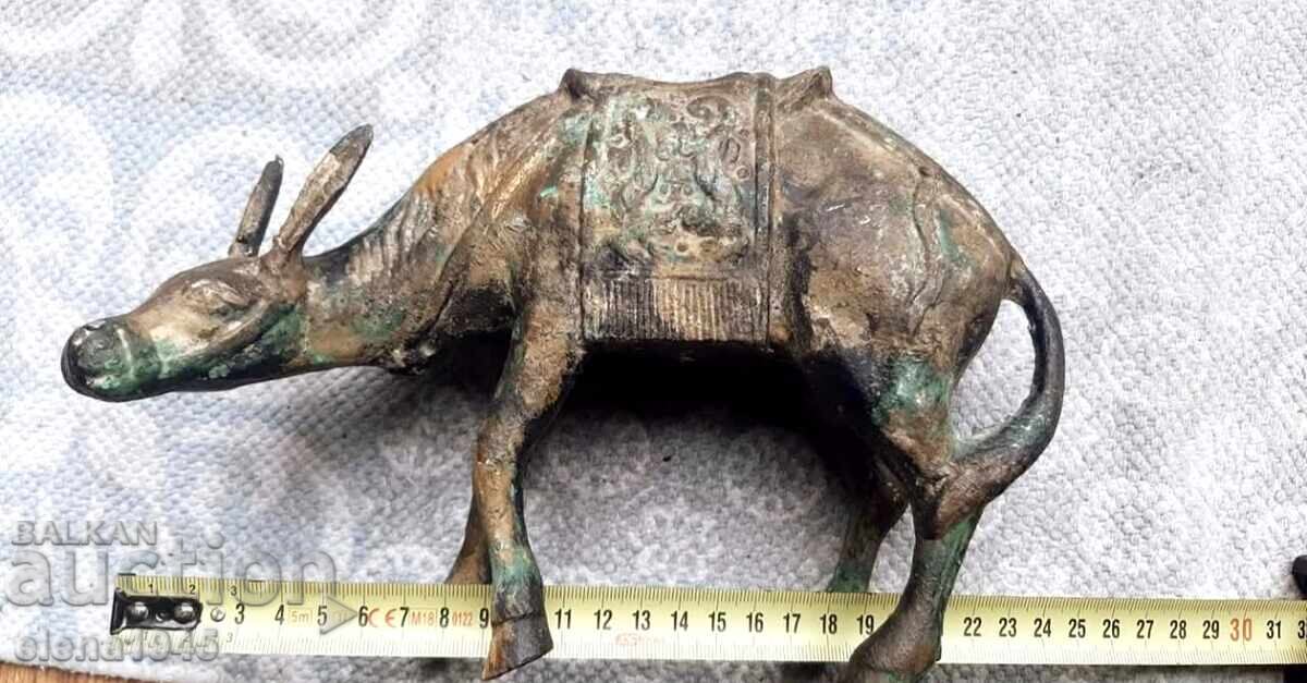 Παράδοση Χάλκινο θυμιατήρι Παράδοση Χάλκινο θυμιατήρι