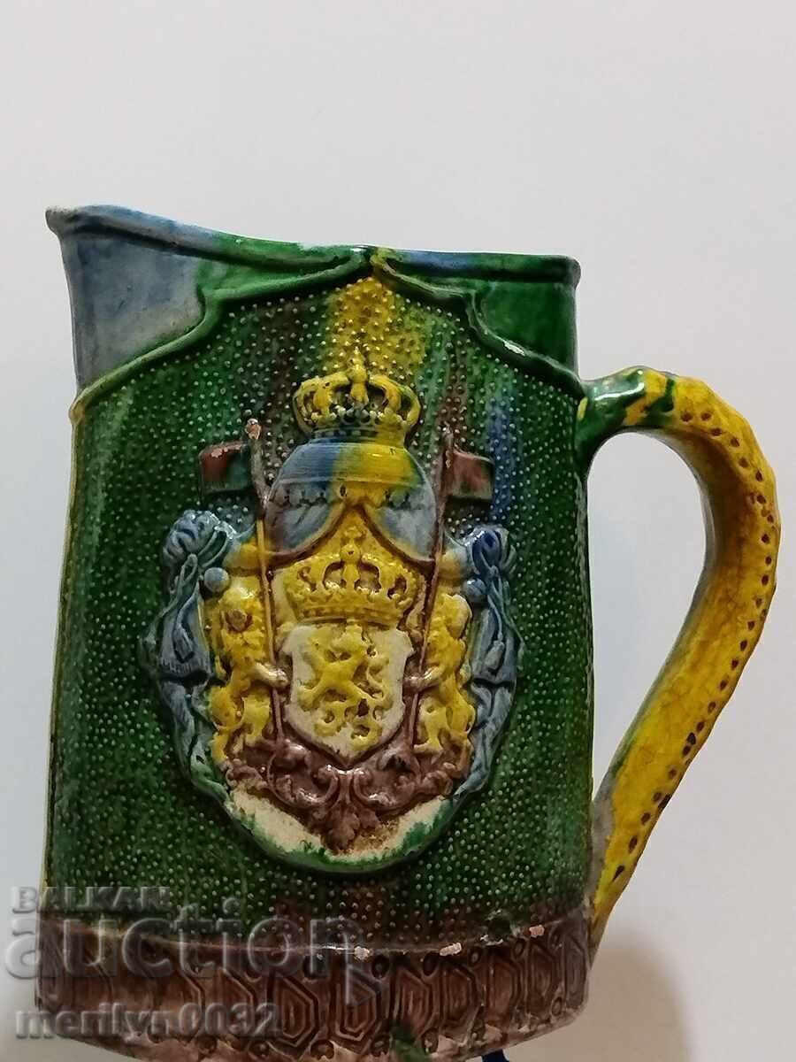 Γλεchoσάνα τροϊανή κανά Γκερμπόβκα Ορεσάκ Τσαρστβο Βουλγαρίας με τιμή 295.00 BGN | € 150.83