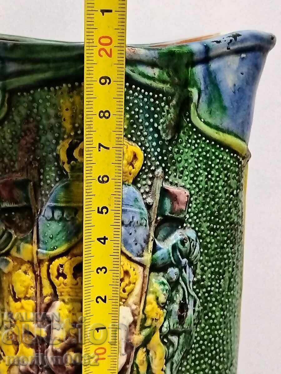 Παράδοση Γλεchoσάνα τροϊανή κανά Γκερμπόβκα Ορεσάκ Τσαρστβο Βουλγαρίας