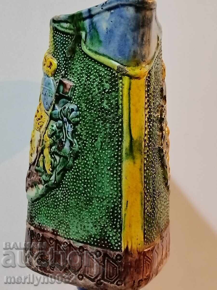 Γλεchoσάνα τροϊανή κανά Γκερμπόβκα Ορεσάκ Τσαρστβο Βουλγαρίας - 5