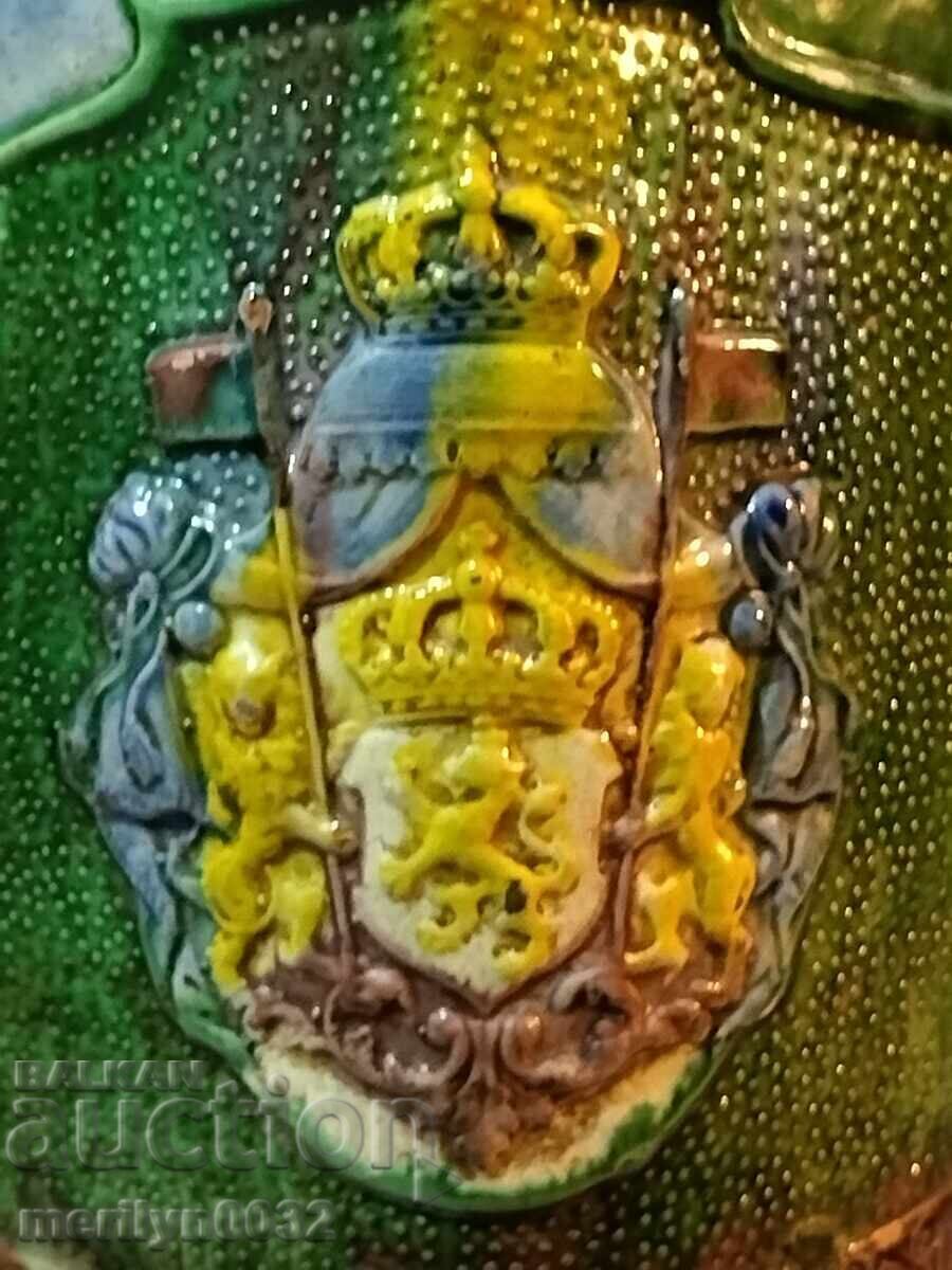 Γλεchoσάνα τροϊανή κανά Γκερμπόβκα Ορεσάκ Τσαρστβο Βουλγαρίας - 6