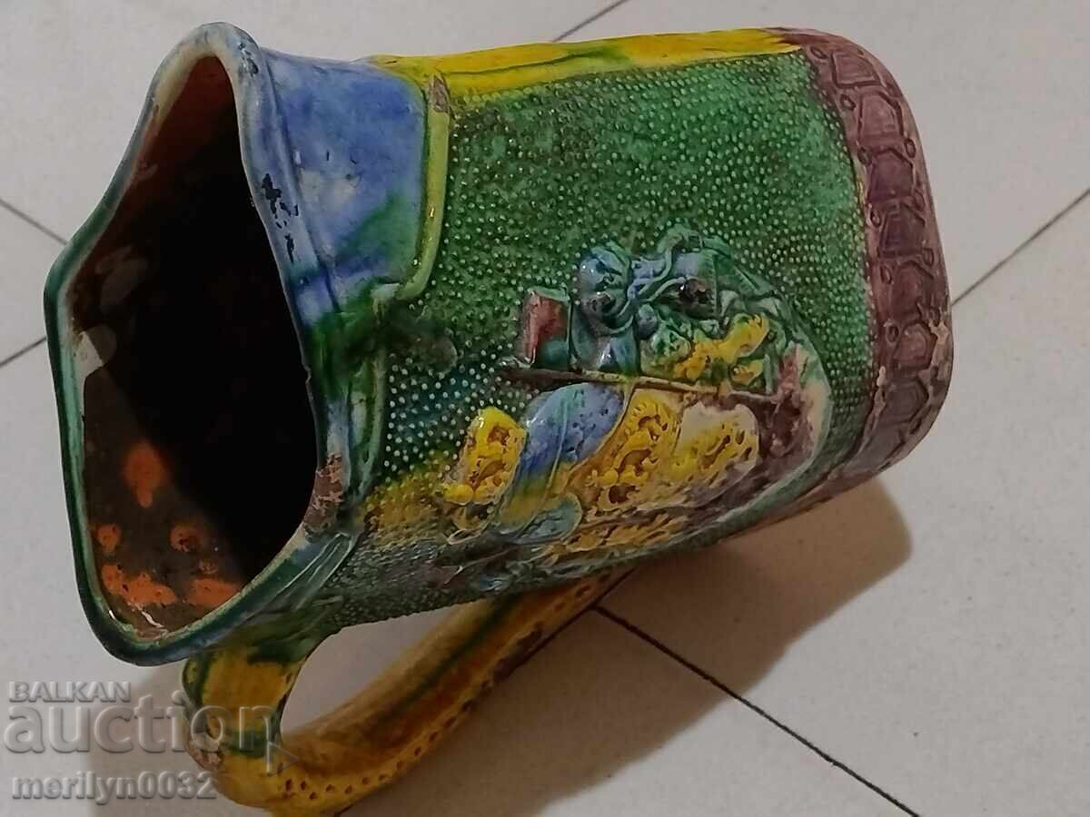 Γλεchoσάνα τροϊανή κανά Γκερμπόβκα Ορεσάκ Τσαρστβο Βουλγαρίας - 7