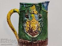 Γλεchoσάνα τροϊανή κανά Γκερμπόβκα Ορεσάκ Τσαρστβο Βουλγαρίας